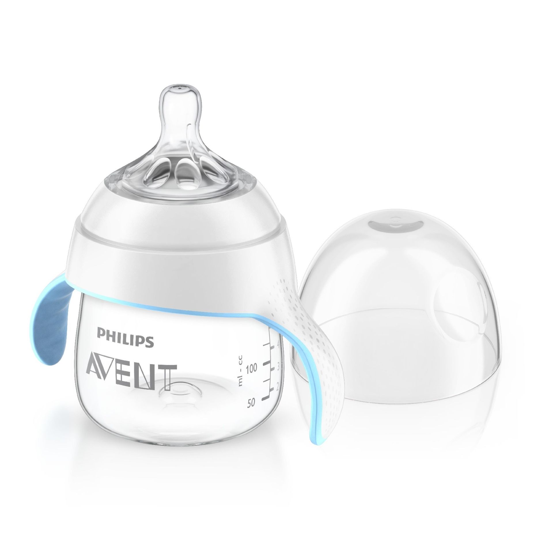 Philips Avent Natural Alıştırma Bardağı 150 ml