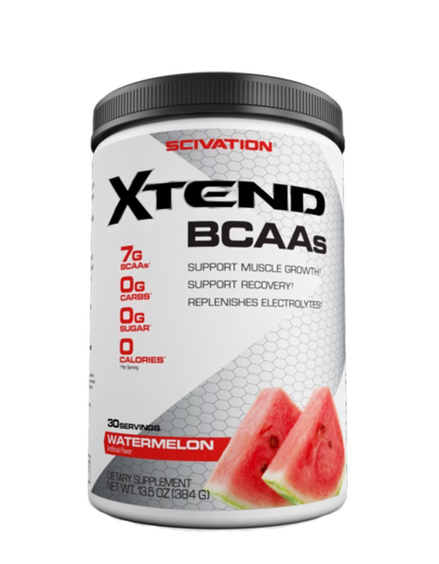 Scivation Xtend Bcaa 369 gr