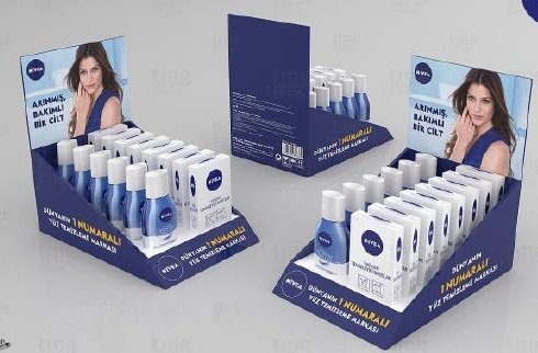 NIVEA FACE KARMA KOLI