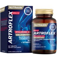 NUTRAXIN ARTROFLEX HYA-C-II 90 TABLET