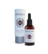 LIPOZONE B12 VITAMIN 60 ML