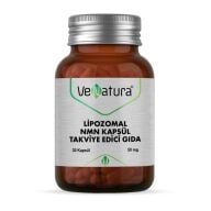 VENATURA LIPOZOMAL NMN 60 KAP