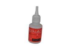 BINACIL HYDROGEN PEROKSİT %3 50ML
