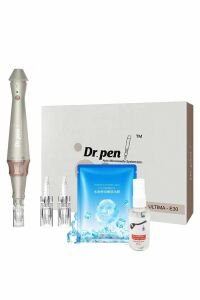 Dermaplus MD Auto Microneedle System Dermapen