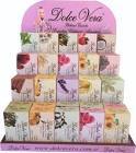 Dolce Vera Cilt ve Yüz Peeling Sabunu 100 gr