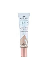 Essence Hydro Hero SPF15 BB Fondoten - 20 Sun Beige