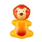 Flipper Hijyenik Diş Fırçası Kabı Aslan