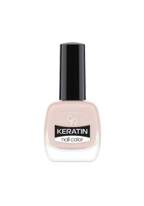Golden Rose Keratin Nail Color Oje No: 06