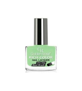 Golden Rose Rich Color Nail Lacquer Oje 70