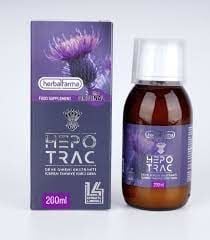 Hepotrac 100 ml