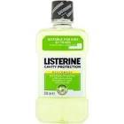 Listerine Cavity Protection 250 ml