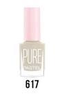 Pastel Oje 617