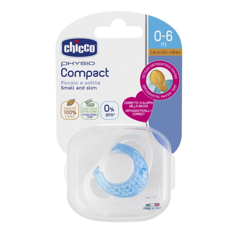 Chıcco Emz Kau Tek Erk 0+748012