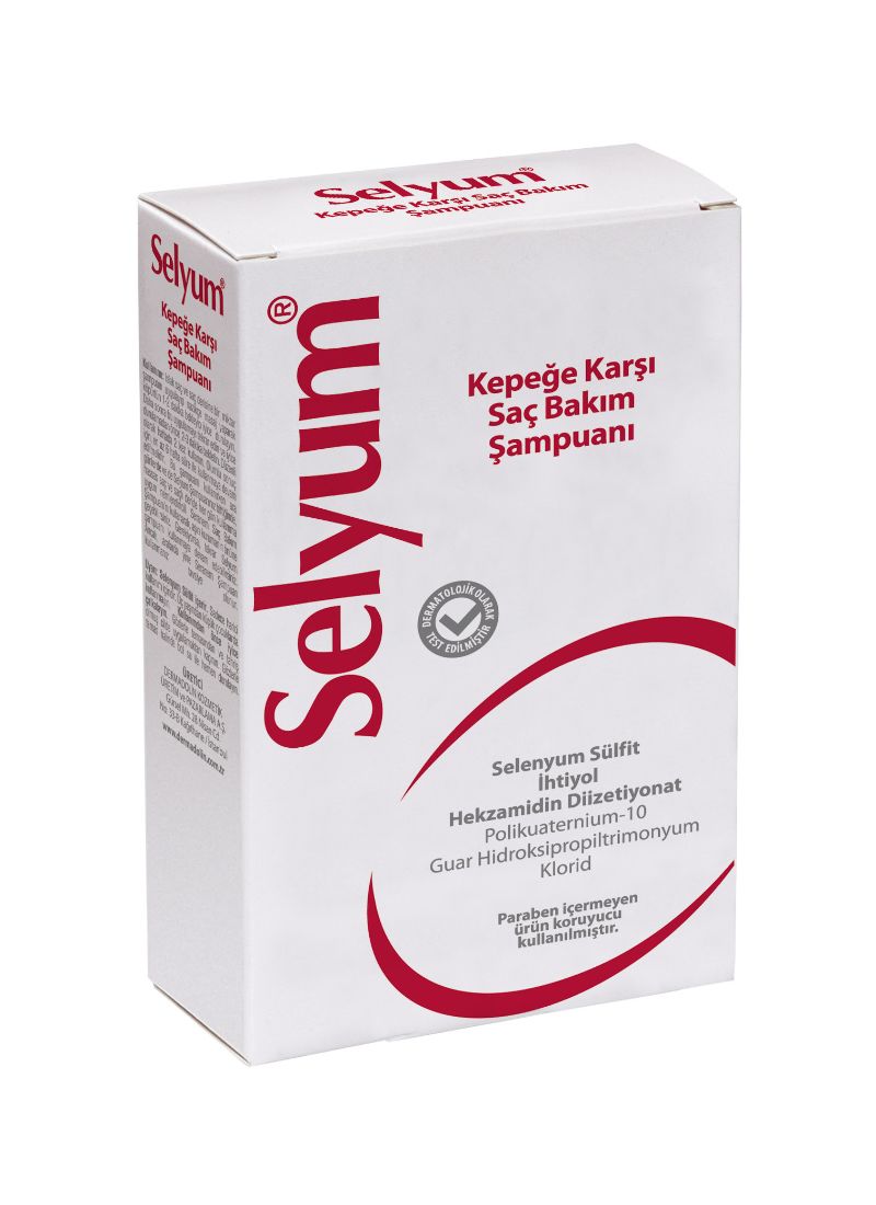 SELYUM SAMPUAN 300 ML