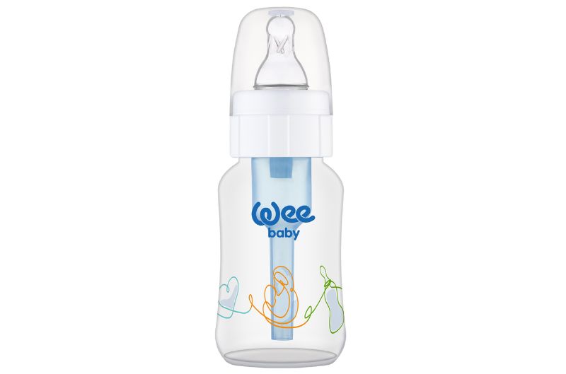 WEE BABY 746 ANTIKOLIK GAZ ONLEYICI BIBERON 150 ML
