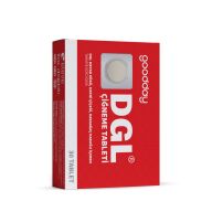 GOODDAY DGL 30 CIGNEME TABLETI