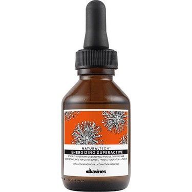 Davines Energizing Superactive Dökülme Önleyici Serum 100 ml