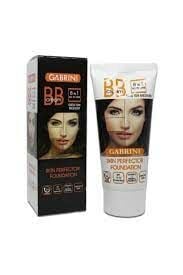 Gabrini BB Cream Foundation Light (Orta Ton)