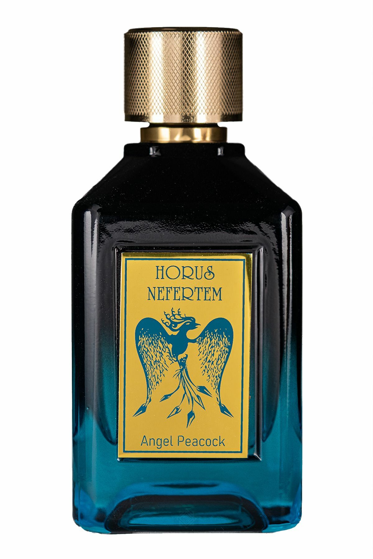 Horus Nefertem Angel Peacock Erkek Parfüm EDP 100 ml