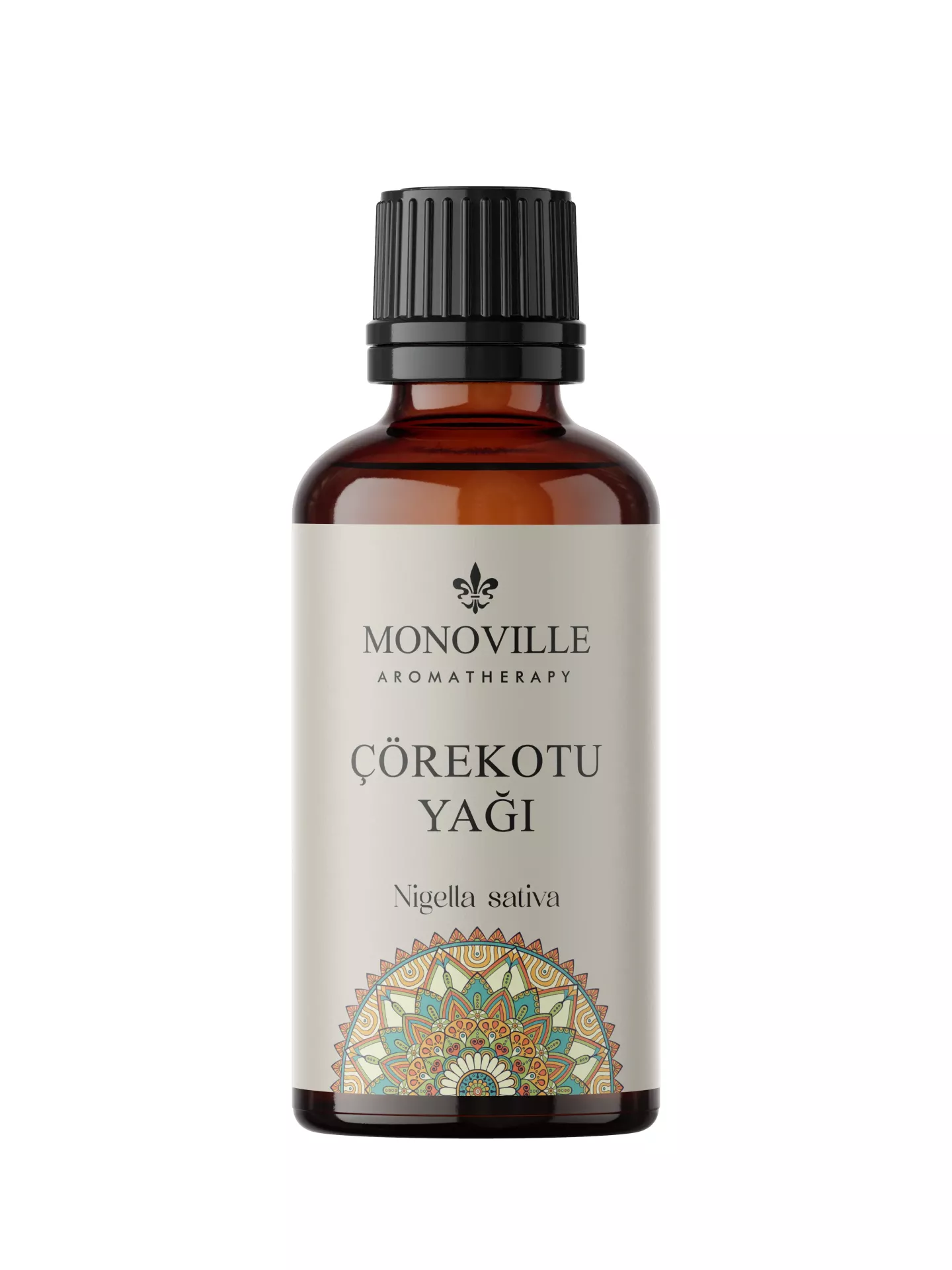 Monoville Çörek Otu Yağı 30 ml