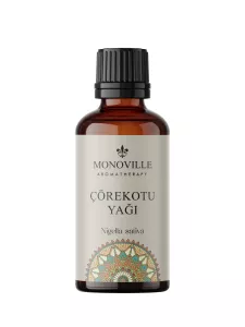 Monoville Çörek Otu Yağı 30 ml