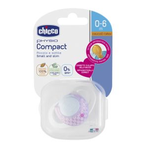Chıcco Emz Kau Tek Kız 0+748011