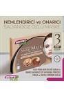 Softto Plus Kağıt Maske Salyangoz Özlü Nemlendirici 25 ml