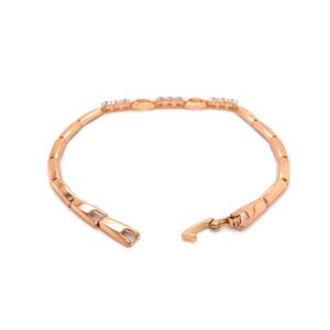 Xuping Zirkon Taşlı Bileklik