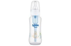 WEE BABY 747 ANTIKOLIK GAZ ONLEYICI BIBERON 240 ML
