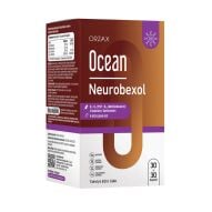 OCEAN NEUROBEXOL 60 KAPSUL
