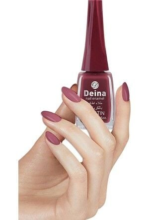 Deina Matte Enamel No: 179