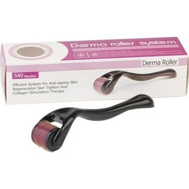 Derma Roller System 2,0 mm 540 İğne
