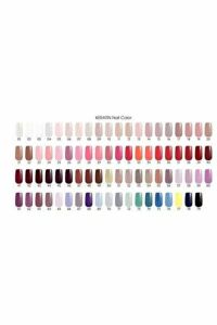 Golden Rose Keratin Nail Color Oje No: 03