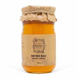 Hatice Teyze Sepet Bal 1 kg