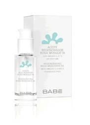 Babe Yenileyici Misk Gülü Yağı 15ml
