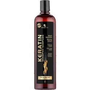 Hunca Care Keratin Şampuan 700gr