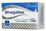 Naturmax Omegamax 60 Kapsul