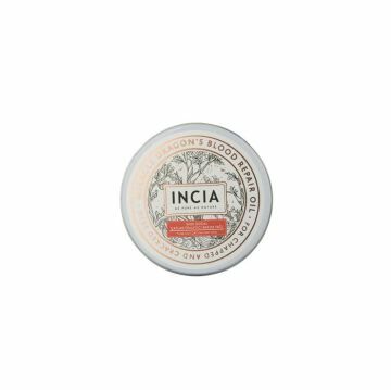 SKT:06/2023 Incia %100 Çatlak Önleyici Bakım Yağı Tüm Çatlaklar İçin 50ml