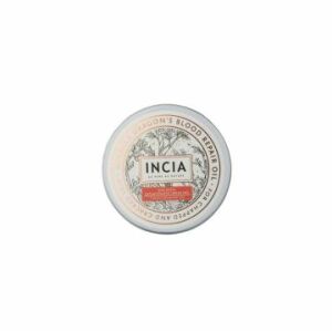 SKT:06/2023 Incia %100 Çatlak Önleyici Bakım Yağı Tüm Çatlaklar İçin 50ml