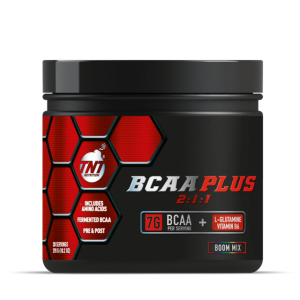 TNT BCAA Plus 2:1:1 Boom Mix 290 gr