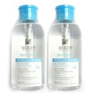 Bioder Bio-Clean Micellar Water İkincisi Hediye 2X500Ml