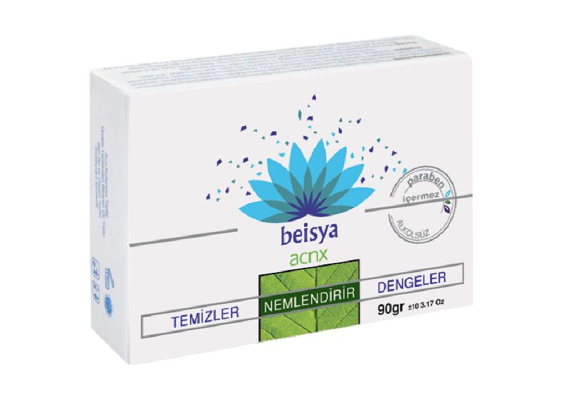 SABUN BEISYA ACNX 90 GR