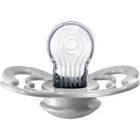 Bibs Supreme Silikon 0-6 Ay Emzik - Cloud