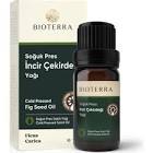 Bioterra İncir Çekirdeği Yağı 10 ml