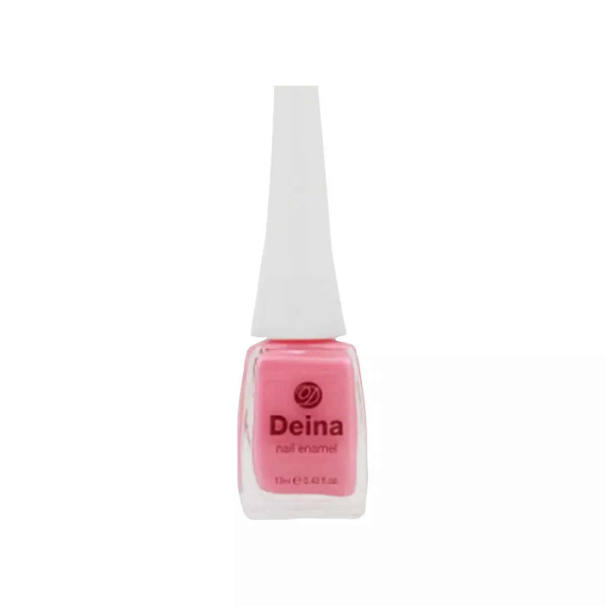 Deina Matte Nail Enamel No: 128