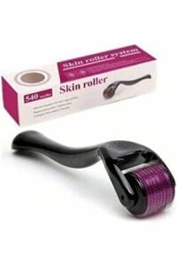 Derma Roller System 1,5 mm 540 İğne