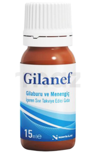Gilanef 15 ml