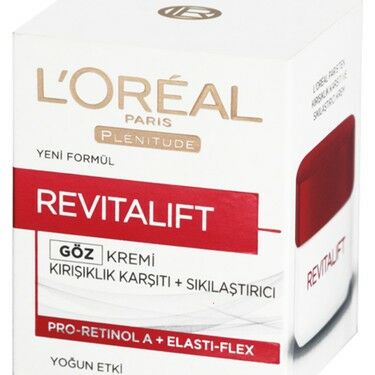 L'Oreal Paris Dermo Revitalift Göz 15 ml