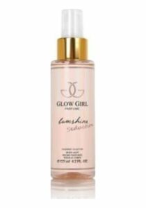 No Nome Kadın Glow Girl Bomshine Seduction Body Mist 100 ml
