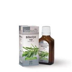 Biberiye Yağı 25 ml